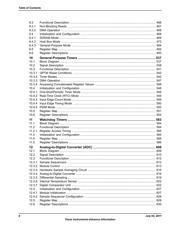 LM3S9D96-IQC80-A1T datasheet.datasheet_page 6