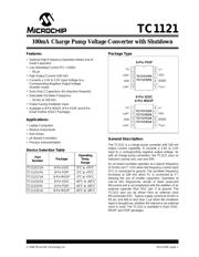 TC1121 datasheet.datasheet_page 1