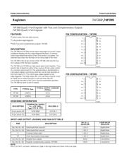 74F399 datasheet.datasheet_page 2