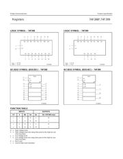 74F399 datasheet.datasheet_page 3