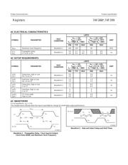 74F399 datasheet.datasheet_page 6