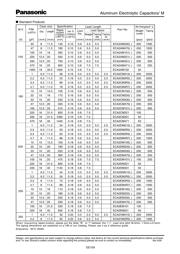 ECA2AM4R7 数据规格书 4
