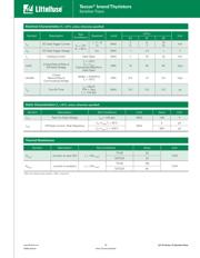 L0103MERP datasheet.datasheet_page 2