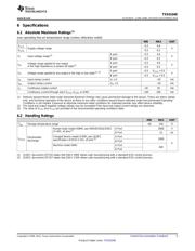 TXS0104ERGYRG4 datasheet.datasheet_page 5