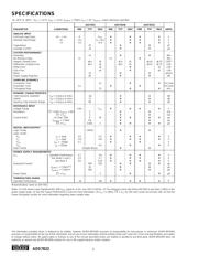 ADS7822E/250 datasheet.datasheet_page 2