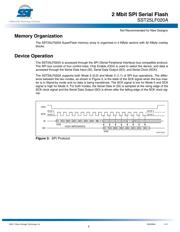 SST25LF020A-33-4C-SAE-T datasheet.datasheet_page 5