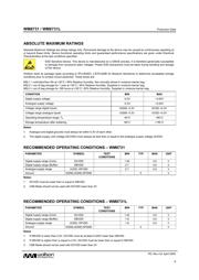 WM8731SEDS/RV datasheet.datasheet_page 6