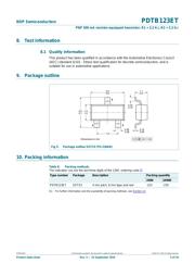 PDTB123ET datasheet.datasheet_page 6