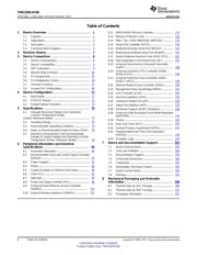 TMS320C6748EZWTA3E datasheet.datasheet_page 6