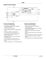 X9429WV14IZ datasheet.datasheet_page 3