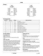 X9429WV14IZ-2.7T1 datasheet.datasheet_page 4