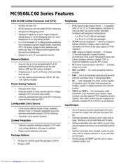 MC9S08LC60 datasheet.datasheet_page 3