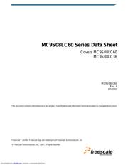 MC9S08LC60 datasheet.datasheet_page 5
