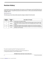 MC9S08LC60 datasheet.datasheet_page 6