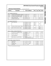 FMB3904 datasheet.datasheet_page 2