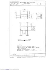 LNJ306G5PRX datasheet.datasheet_page 4