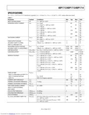 ADP1714 datasheet.datasheet_page 3