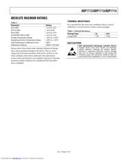 ADP1714 datasheet.datasheet_page 5