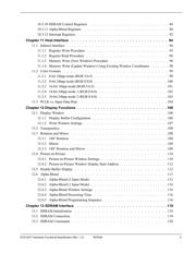 S1D13517F00A100 datasheet.datasheet_page 5