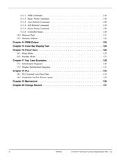 S1D13517F00A100 datasheet.datasheet_page 6