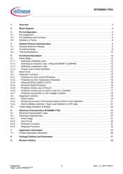 BTS500601TEAAUMA2 datasheet.datasheet_page 2