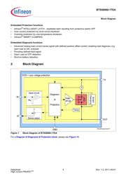 BTS500601TEAAUMA2 datasheet.datasheet_page 4