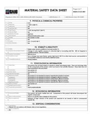 CCS-801 datasheet.datasheet_page 4
