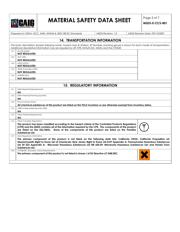CCS-801 datasheet.datasheet_page 5