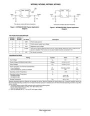 NCP663SQ18T1G datasheet.datasheet_page 2