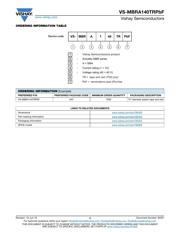 MBRA140TRPBF datasheet.datasheet_page 4