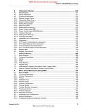 LM3S3W26-IQR50-C5 datasheet.datasheet_page 5