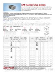 MI0603J601R-10 datasheet.datasheet_page 1