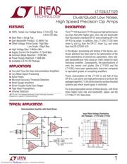 LT1125CS datasheet.datasheet_page 1