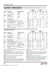 LT1125CS datasheet.datasheet_page 4