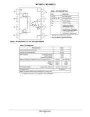 MC10EP11DR2G datasheet.datasheet_page 2