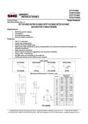 ST15100C datasheet.datasheet_page 1