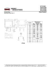 ST15100C datasheet.datasheet_page 2