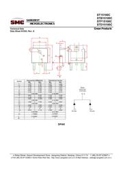 ST15100C datasheet.datasheet_page 4