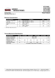 ST15100C datasheet.datasheet_page 6