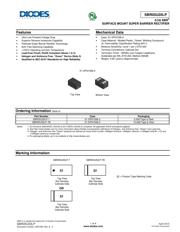 SBR05U20LP-7 datasheet.datasheet_page 1