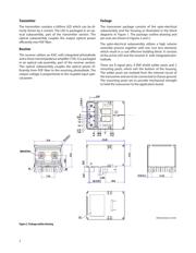 AFBR-S10TR001Z datasheet.datasheet_page 2