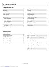 AD7477 datasheet.datasheet_page 2