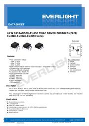 EL3022S(TB)-V datasheet.datasheet_page 1