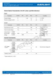 EL3021S1(TB)-V 数据规格书 3