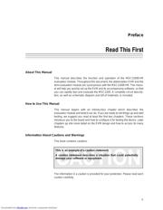 MSC1200EVM datasheet.datasheet_page 5