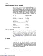 MSC1200EVM datasheet.datasheet_page 6