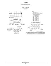 CM1457 datasheet.datasheet_page 5