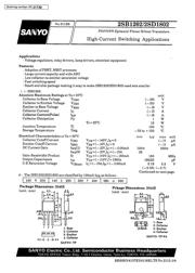 2SB1202T datasheet.datasheet_page 1