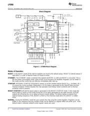 LP3950SL/NOPB datasheet.datasheet_page 6