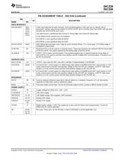 DAC3154IRGCR datasheet.datasheet_page 5